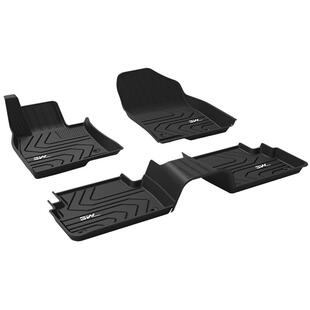 3W全TPE适用于马自达昂克赛拉CX-4 CX-5 ATENZA马6 CX30 CX50脚垫