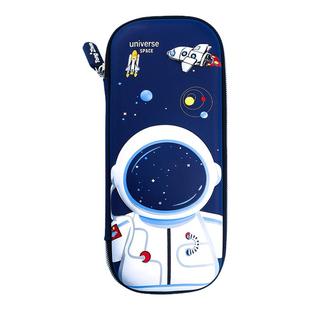 2025年新款超火笔袋小学生儿童文具盒高颜值男童男孩子款一年级三五六年级铅笔袋男生男款实用型笔盒学生用男