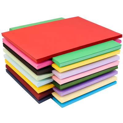 软彩纸10色100张|超3000次加购