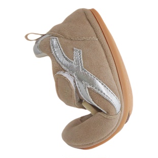 春季6到12个月婴儿鞋子男女宝宝鞋子软底1岁婴幼儿一阶段学步鞋子