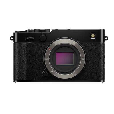 富士X-E5微单相机高清美颜vlog