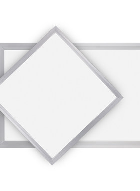 集成吊顶x30x45led灯厨房