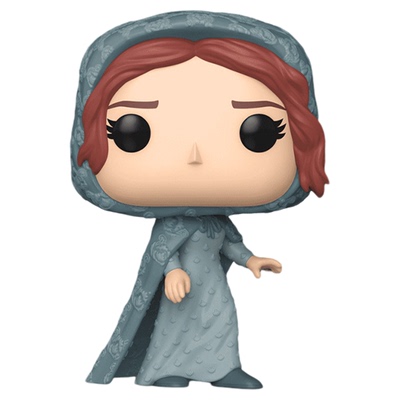 Funko权力的游戏龙之家族周边