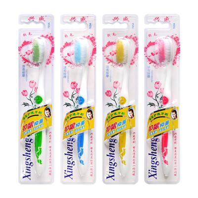 软毛一次性牙刷批发价