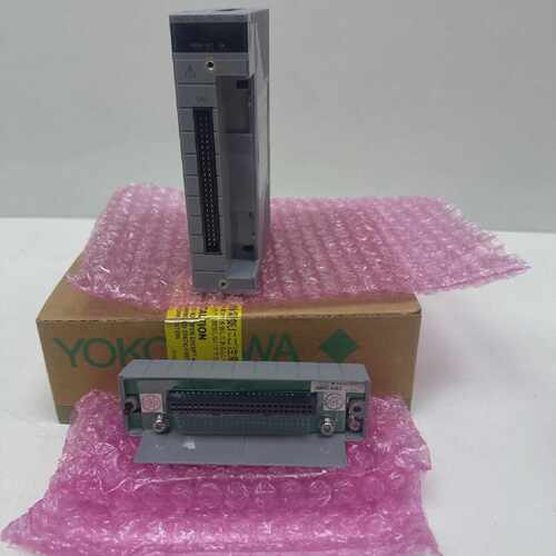 YOKOGAWA ADV151-P63 Style S2 DIGITAL INPUT MODULE