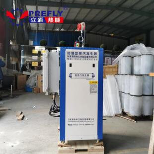 CT4 BT5 72kw防爆电加热蒸汽发生器防爆电加热蒸汽锅炉BT4