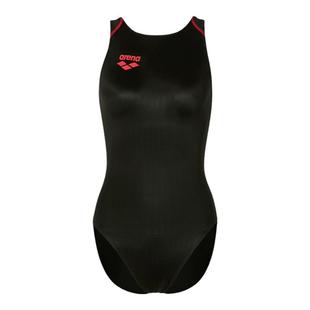 arena阿瑞娜泳衣女竞技无袖三角连体包裹专业游泳竞赛浙江队同款