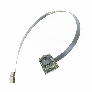 1200万像素摄像头模组4K高清自动对焦模块usb免驱动FPC排线IMX258