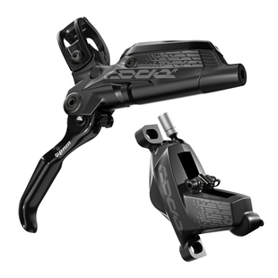 SRAM 速联 CODE R 山地车油压刹车 DH重型车 四活塞碟刹 台产