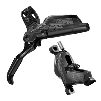 SRAM 速联 CODE R 山地车油压刹车 DH重型车 四活塞碟刹 台产