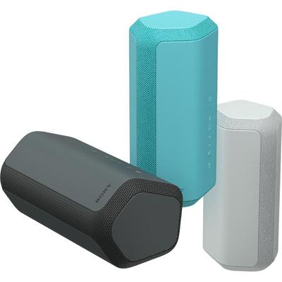Sony/索尼SRS-XE300防水蓝牙音箱