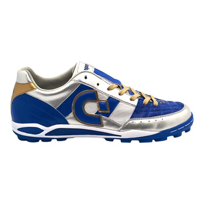 Desporte体士彪 Rio中国定制版 缓冲减震高端TF人草碎钉足球鞋男