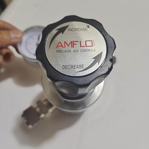 AMFLO，AMFLO减压阀  R12LB-FIP-04-0议价