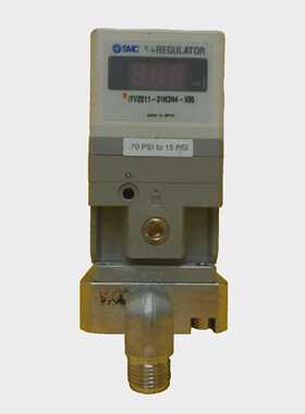 AMAT 应用材料 0021-78095 歧管 带 SMC ITV2001-31N3N4-X95 立方