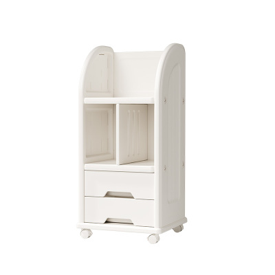 哈比树多层书包置物架可移动