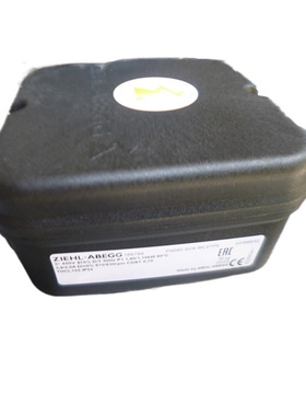 全新施乐百ZIEHL-ABEGG风机FN080-SDK.6N.V7P5精密空调散热风扇