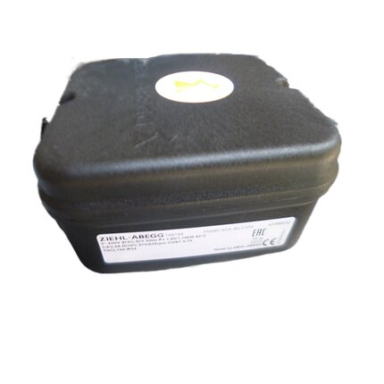 全新施乐百ZIEHL-ABEGG风机FN080-SDK.6N.V7P5精密空调散热风扇