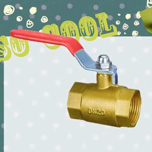 铜球阀4分 水管自来水开关 6分1寸1.5寸1.2寸2寸dn15 DN25 铜阀门