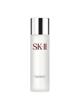 日本直邮sk2/skll-II神仙水230ml护肤精华露补水保湿神仙水正品