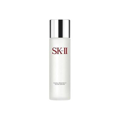 日本直邮sk2/skll-II神仙水230ml护肤精华露补水保湿神仙水正品