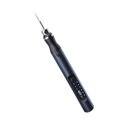 可调转速手机维修除锈刻字