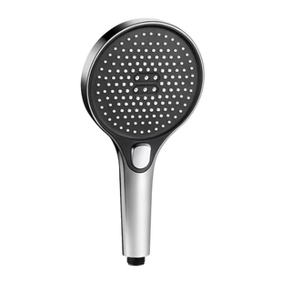 冠江龙超强加压花洒淋浴喷头家用浴室热水器洗澡浴霸莲蓬头套装