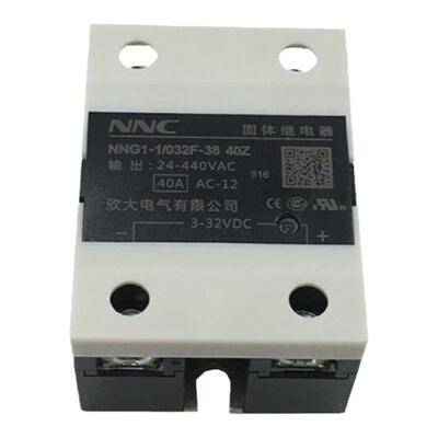 固态继电器NNG1-1/032F-3840Z