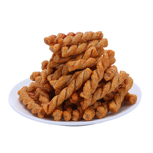 津卫浓小麻花网红零食手工糕点香酥多口味230g袋装天津特产小吃