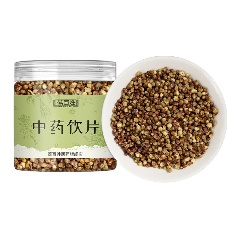 药房同款·梅花·中药