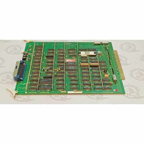 Uzushio Electric MP01 PCB Module  1100