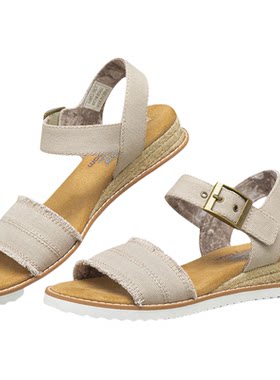 Skechers/斯凯奇女子低跟凉鞋