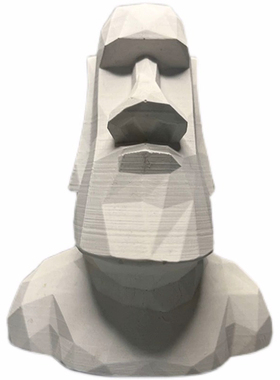 JOJO'SL.PD美术石膏雕塑