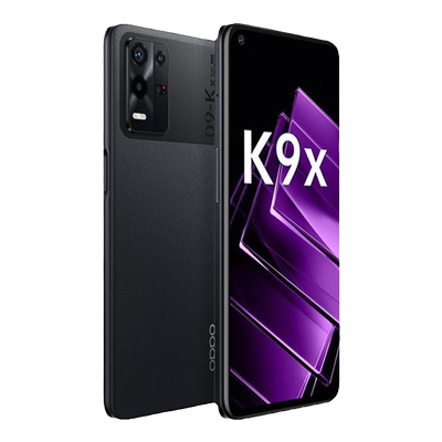 适用于oppo K9X屏幕总成oppoK9带框显示屏 莱能正品液晶