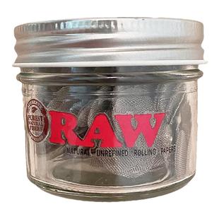 RAW烟斗助燃网 金属烟斗过滤网片 烟斗金属垫片 pipe screen500个