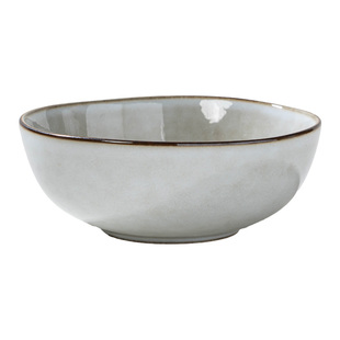 碗盘套装米饭碗日式餐具高端个人专用高级感小众brunch碗特别好看