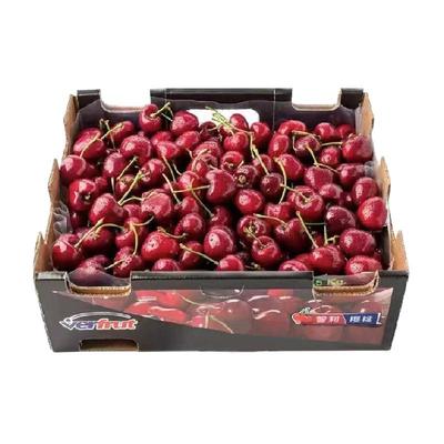 智利进口大樱桃车厘子