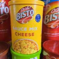 British Bisto Pepsi picture in stock Favourite Gravy Granules gravy powder cheese onion thumbnail 6