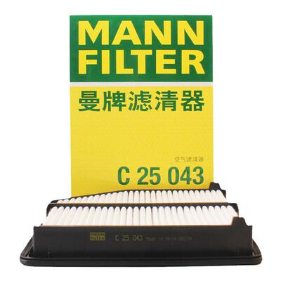 本田适用cr-v思威滤清器