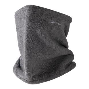 骑行围脖男士冬季防风防寒面罩加绒厚围巾电动车护耳护颈保暖脖套