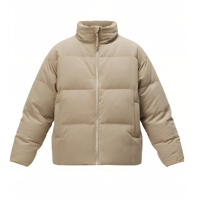 BSIJA冬季男款羽绒服加厚保暖