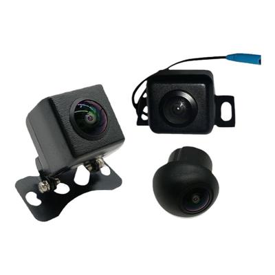 亿车安360度全景高清夜视