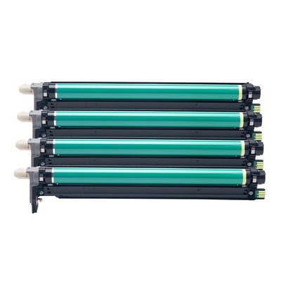 适用富士施乐C4570感光鼓组件FUJI Xerox Apeos C3070 C3570复印机硒鼓C5570 C6570 C7070成像鼓CT351236鼓架
