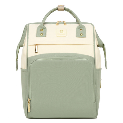 简约大容量妈咪包多功能大容量