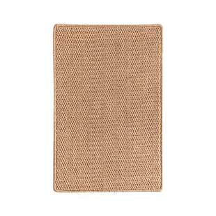 防猫抓飘窗垫仿剑麻地毯轻奢高级可拆洗定制榻榻米阳台窗台垫子