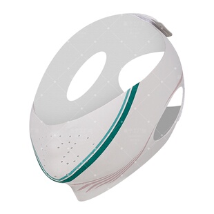 SEEYOUTH月影纤颜V脸提拉面罩紧致轮廓强化下颚线日夜双效绷带