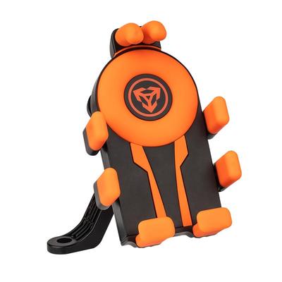 迪路仕自行车手机支架狂甩不掉