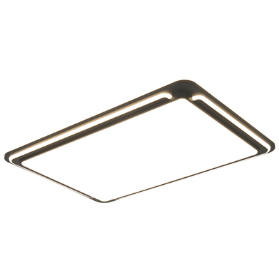 雷士照明官方简约吸顶