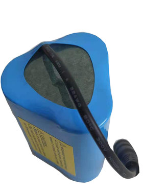 大容量11.1v5000mah26650电芯