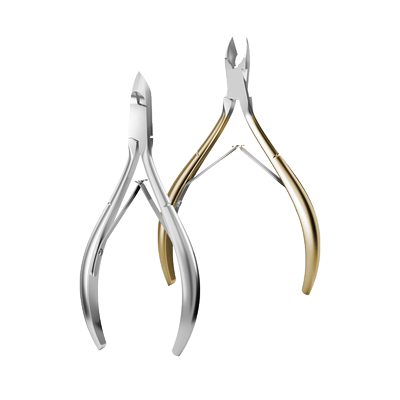 精工锻造，一剪就断死皮剪