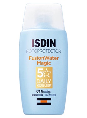 【西班牙进口】ISDIN怡思丁防晒